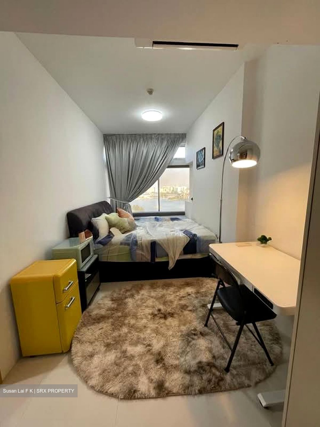 The Plaza (D7), Apartment #574742521